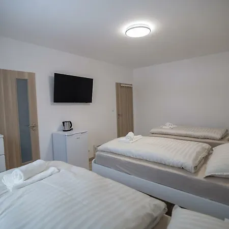 Simona Apartmán
